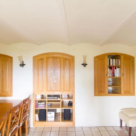Villa Alla Trappola San Clemente in Valle Екстер'єр фото